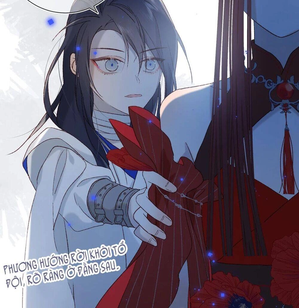 Ác Nữ Cự Tuyệt Cua Nam Chính Chapter 17 - 33