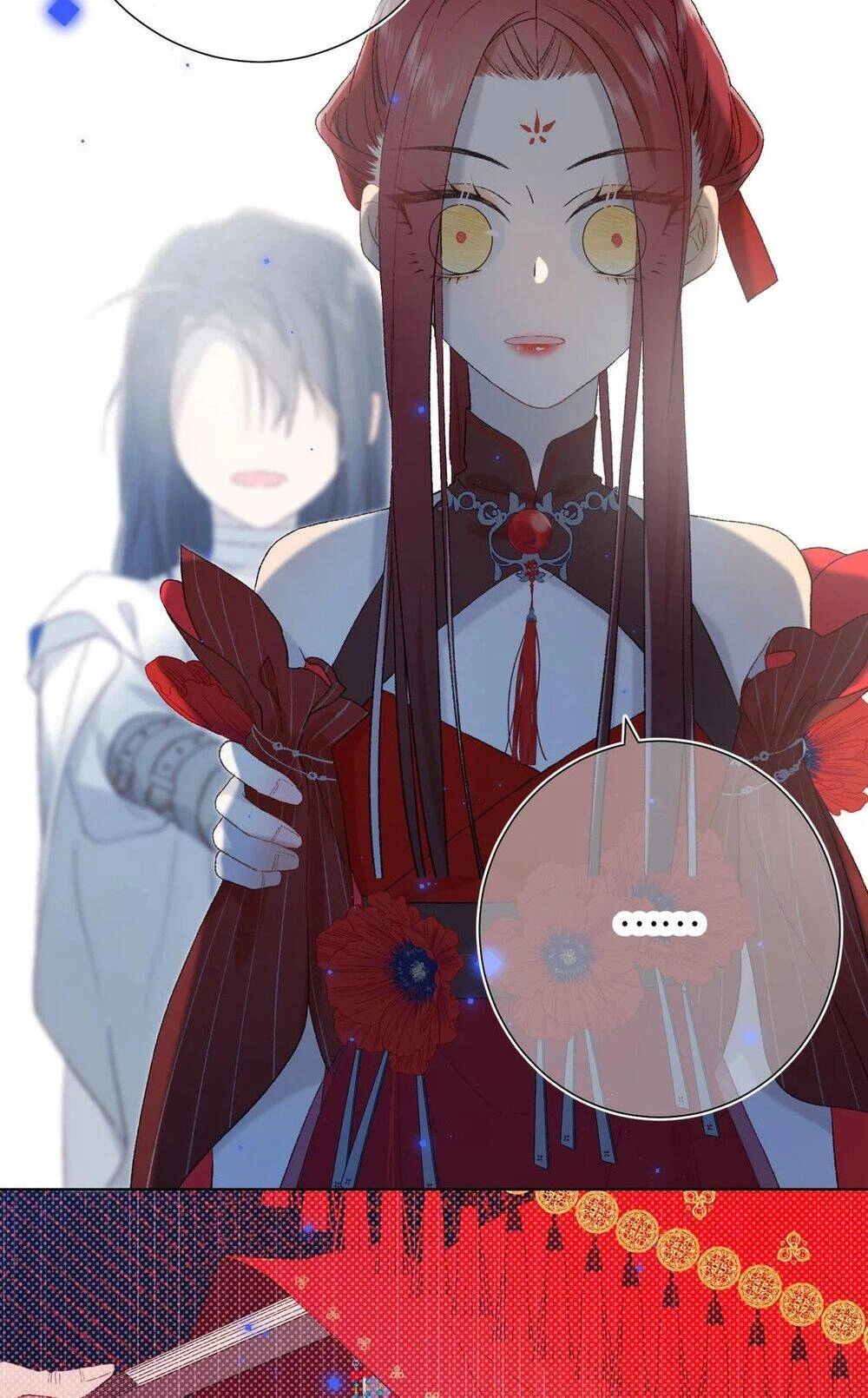 Ác Nữ Cự Tuyệt Cua Nam Chính Chapter 17 - 36