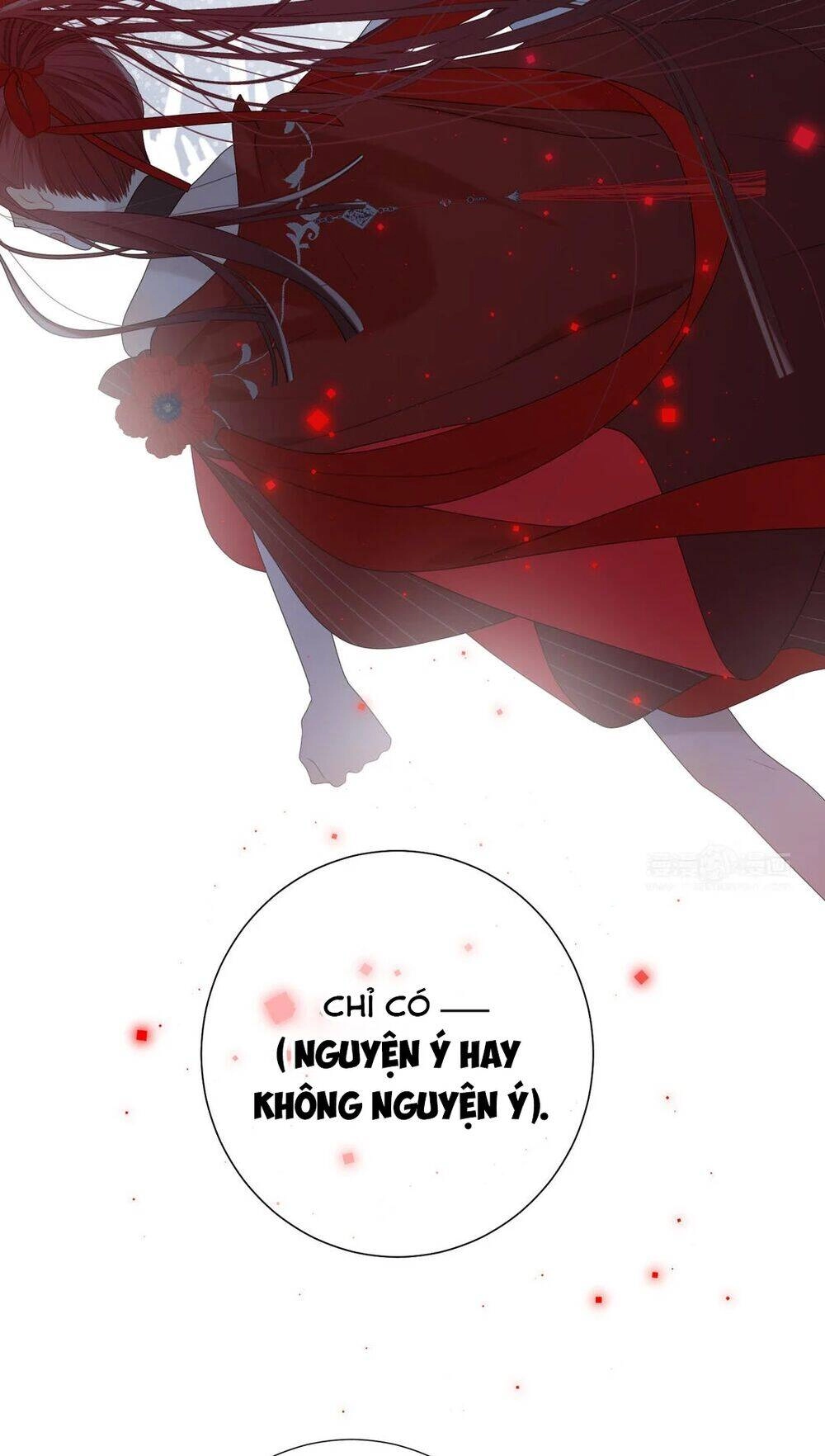 Ác Nữ Cự Tuyệt Cua Nam Chính Chapter 17 - 39