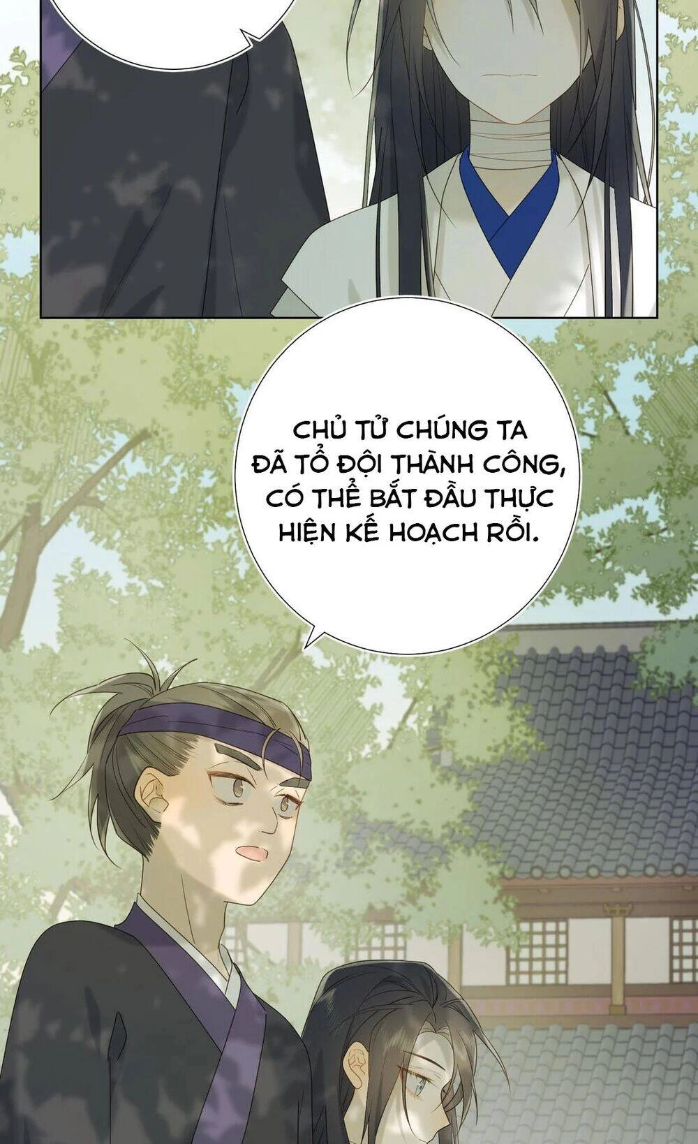 Ác Nữ Cự Tuyệt Cua Nam Chính Chapter 17 - 41