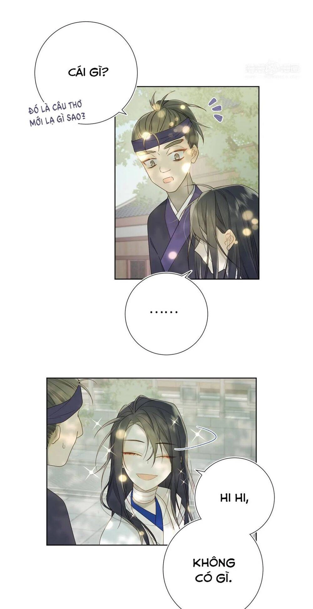 Ác Nữ Cự Tuyệt Cua Nam Chính Chapter 17 - 43