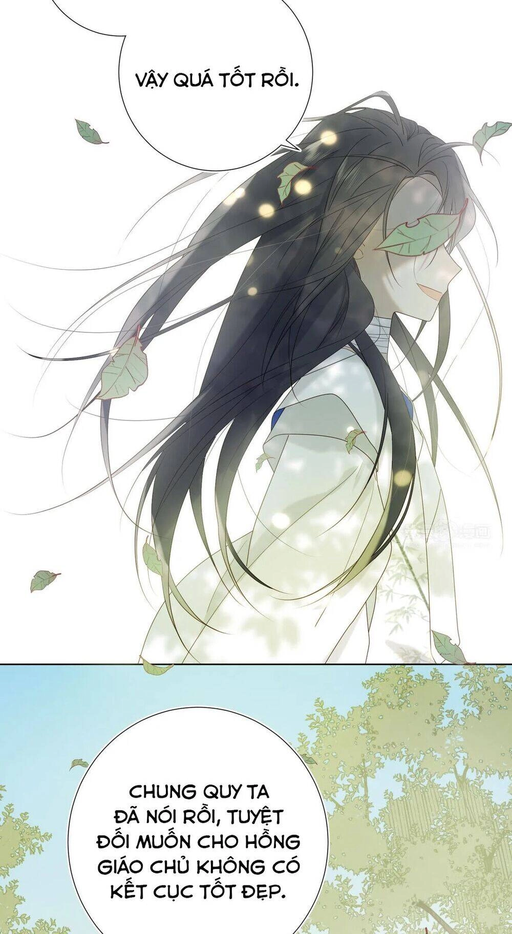 Ác Nữ Cự Tuyệt Cua Nam Chính Chapter 17 - 46