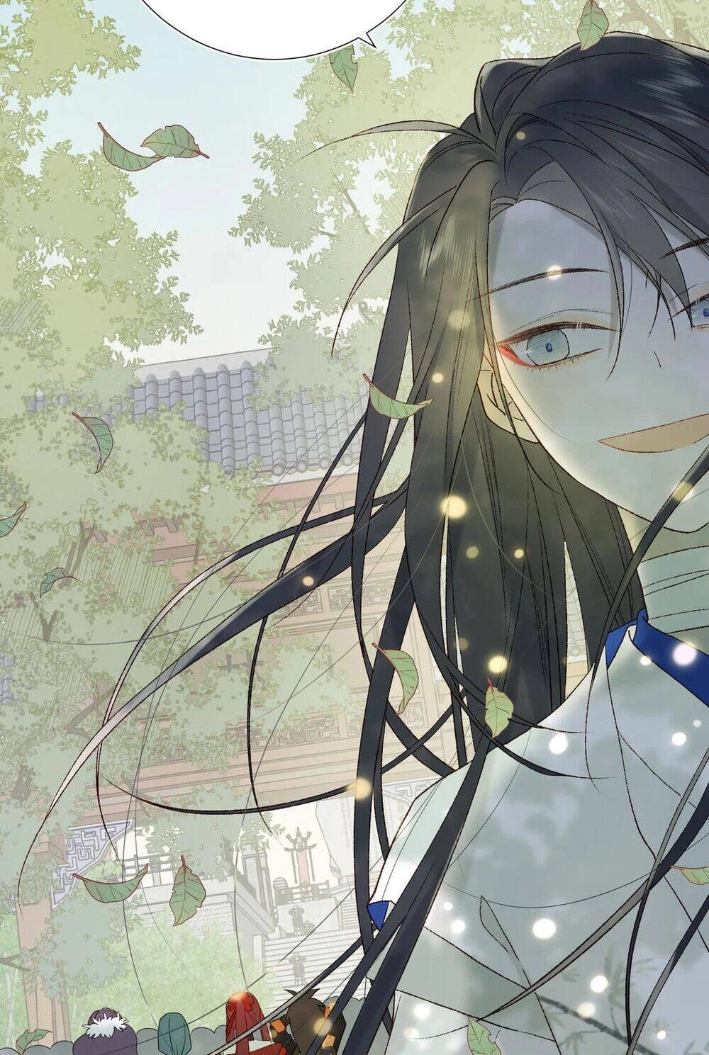 Ác Nữ Cự Tuyệt Cua Nam Chính Chapter 17 - 47