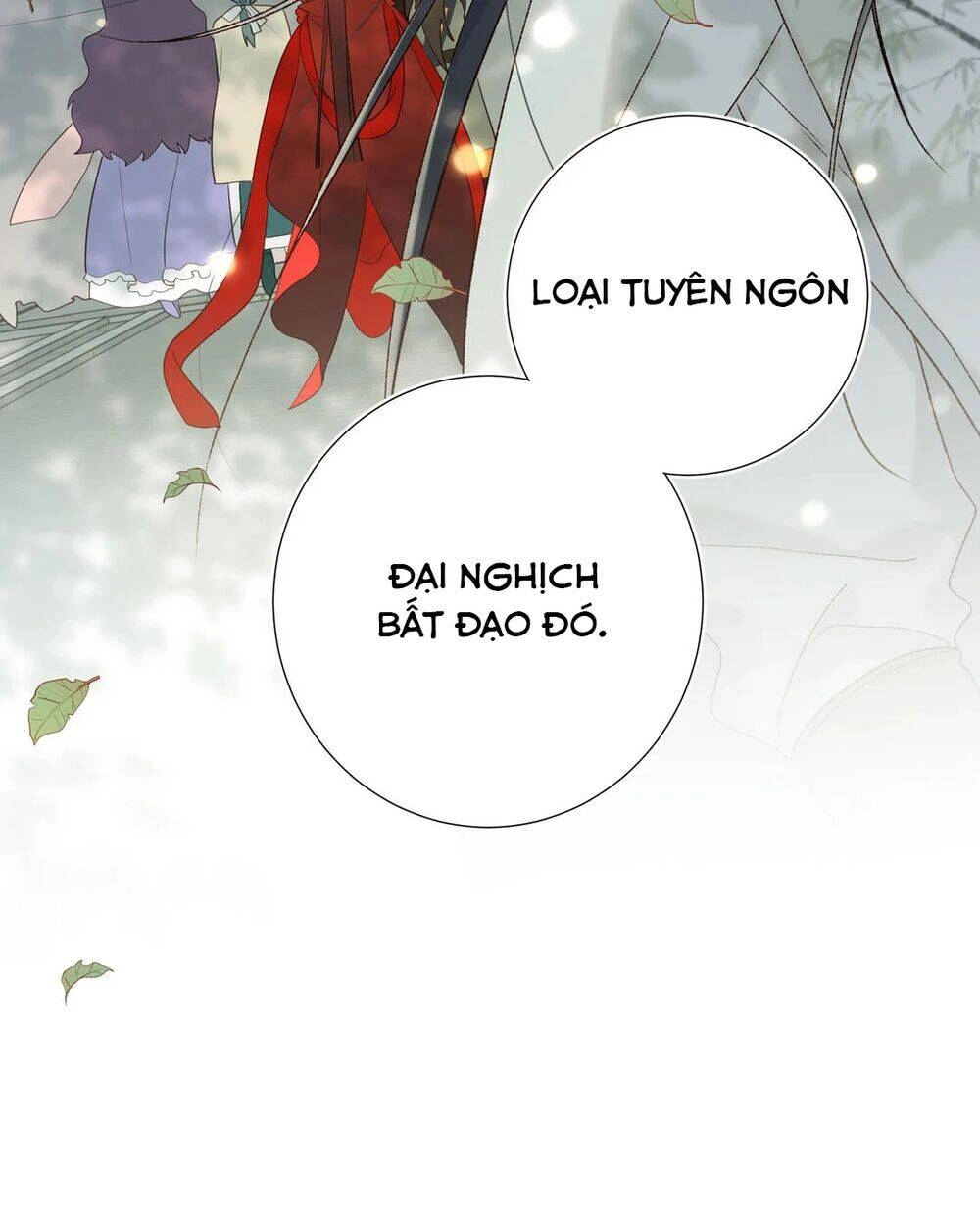 Ác Nữ Cự Tuyệt Cua Nam Chính Chapter 17 - 48