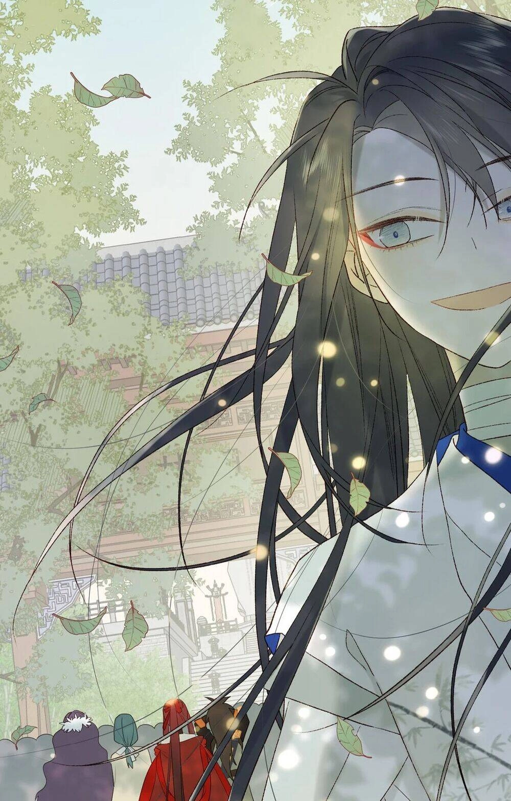 Ác Nữ Cự Tuyệt Cua Nam Chính Chapter 17 - 49