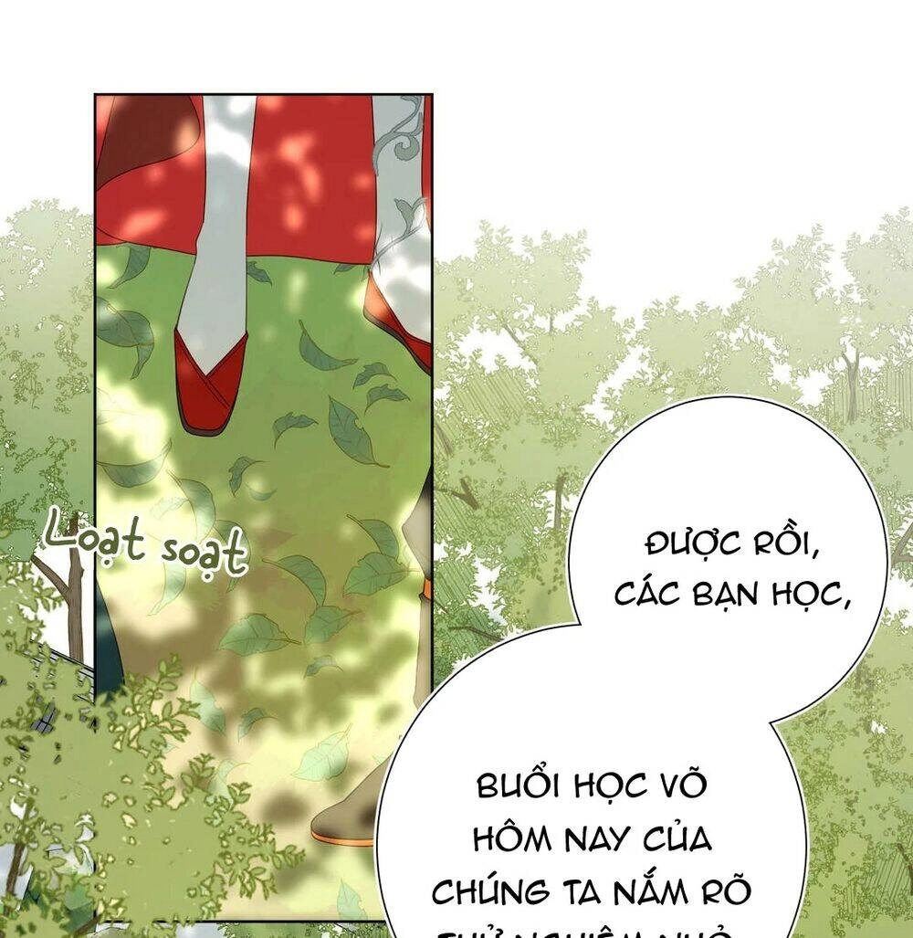 Ác Nữ Cự Tuyệt Cua Nam Chính Chapter 18 - 3