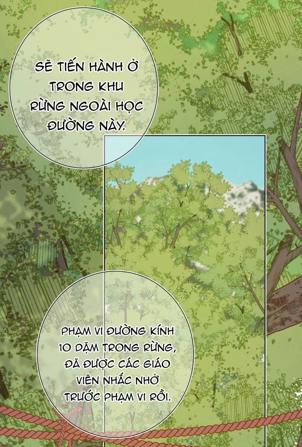 Ác Nữ Cự Tuyệt Cua Nam Chính Chapter 18 - 5