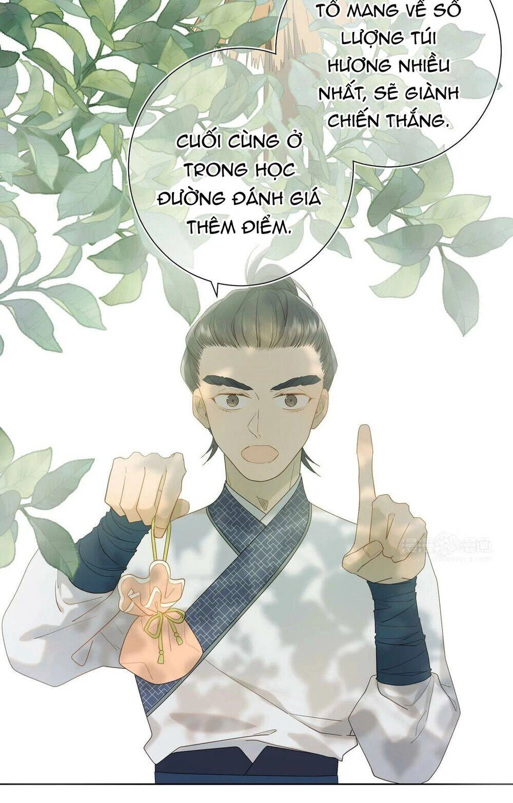 Ác Nữ Cự Tuyệt Cua Nam Chính Chapter 18 - 7