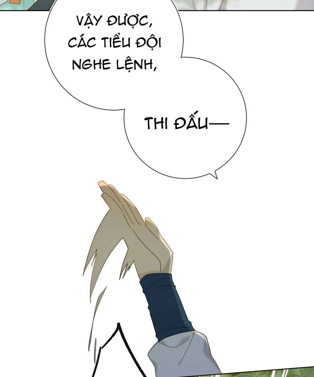 Ác Nữ Cự Tuyệt Cua Nam Chính Chapter 18 - 11