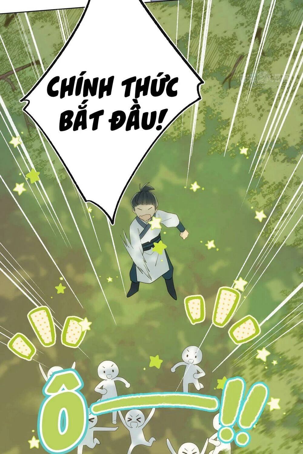 Ác Nữ Cự Tuyệt Cua Nam Chính Chapter 18 - 12