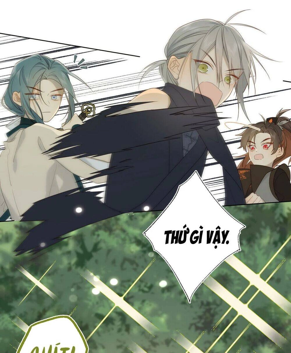 Ác Nữ Cự Tuyệt Cua Nam Chính Chapter 18 - 15