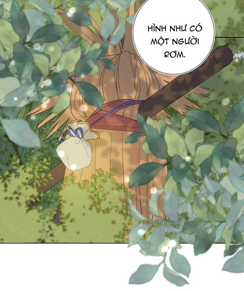 Ác Nữ Cự Tuyệt Cua Nam Chính Chapter 18 - 22