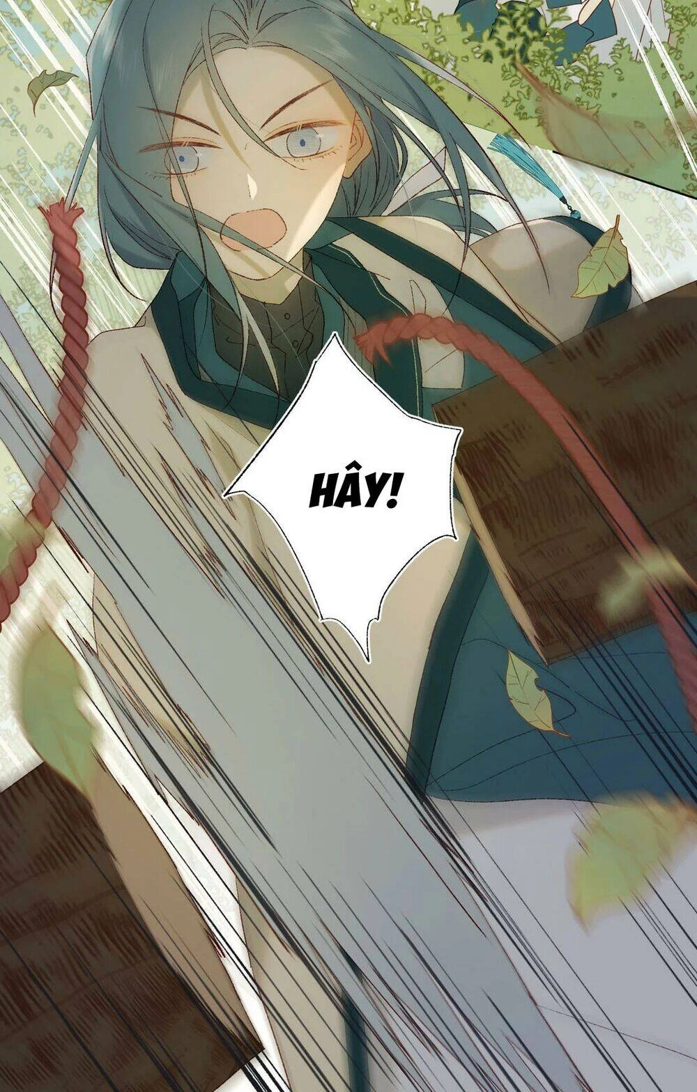 Ác Nữ Cự Tuyệt Cua Nam Chính Chapter 18 - 27