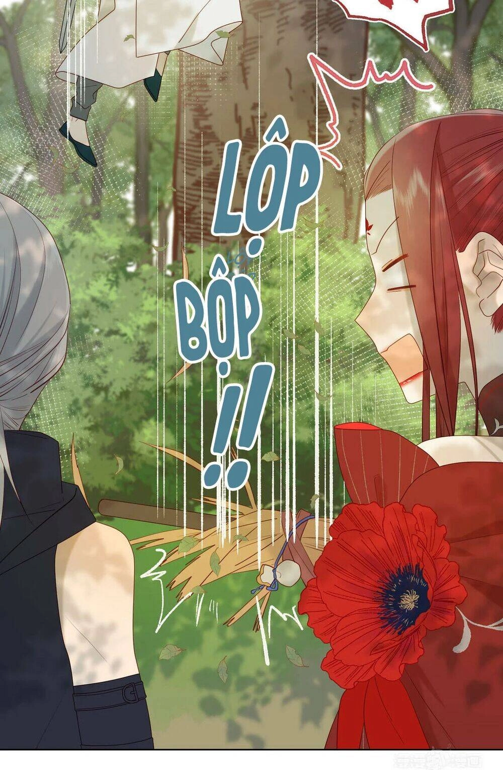 Ác Nữ Cự Tuyệt Cua Nam Chính Chapter 18 - 29