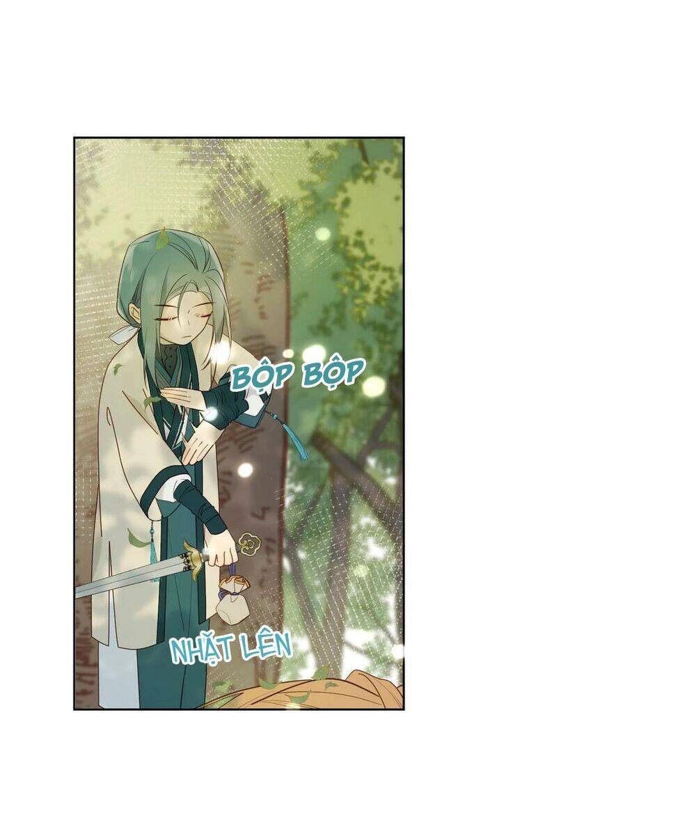 Ác Nữ Cự Tuyệt Cua Nam Chính Chapter 18 - 30