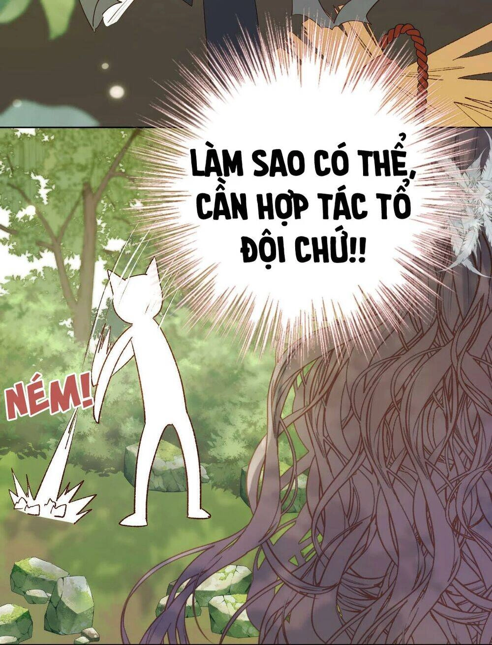 Ác Nữ Cự Tuyệt Cua Nam Chính Chapter 18 - 37