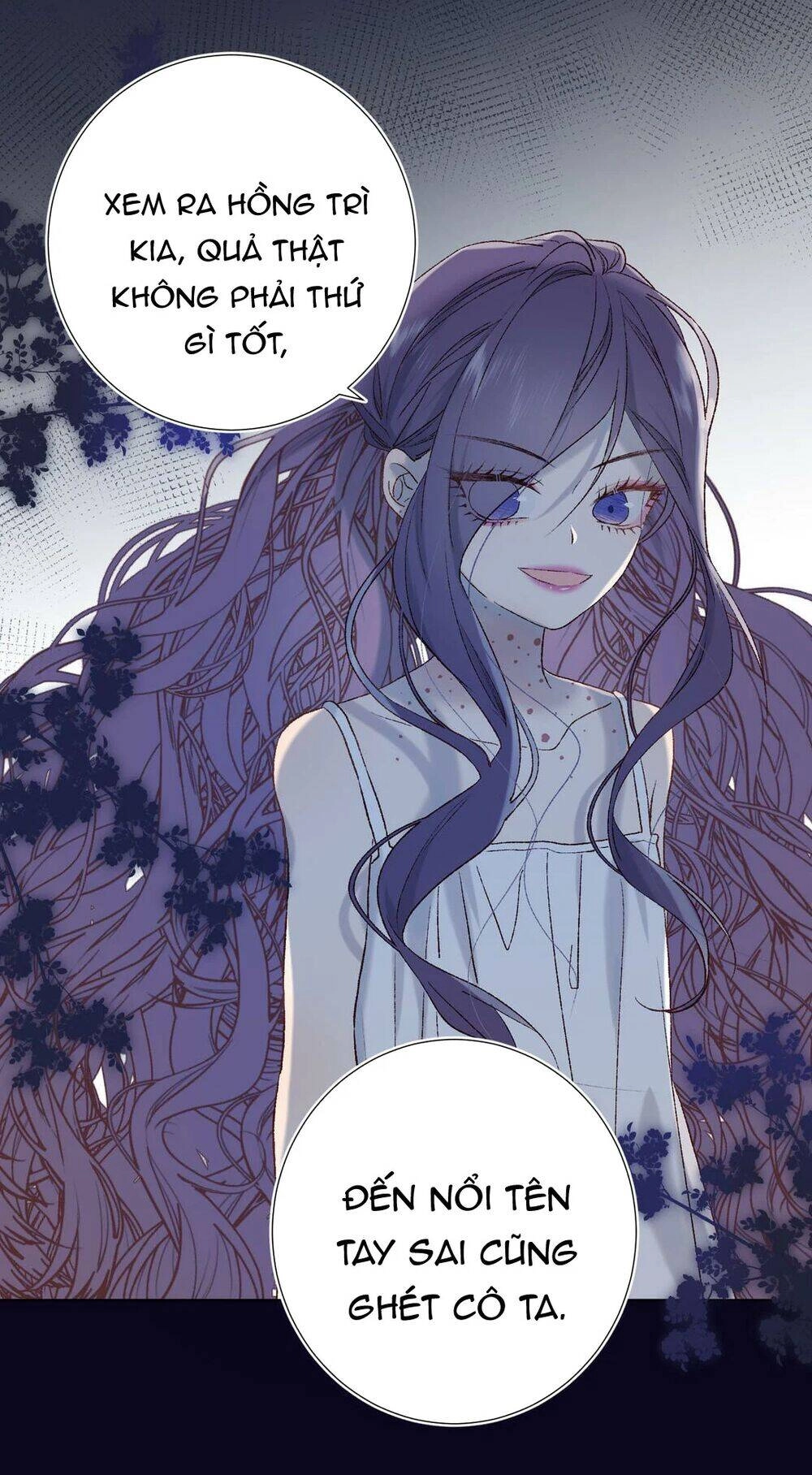 Ác Nữ Cự Tuyệt Cua Nam Chính Chapter 18 - 42