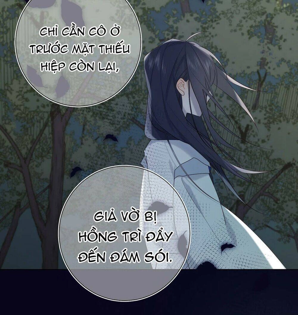 Ác Nữ Cự Tuyệt Cua Nam Chính Chapter 18 - 45