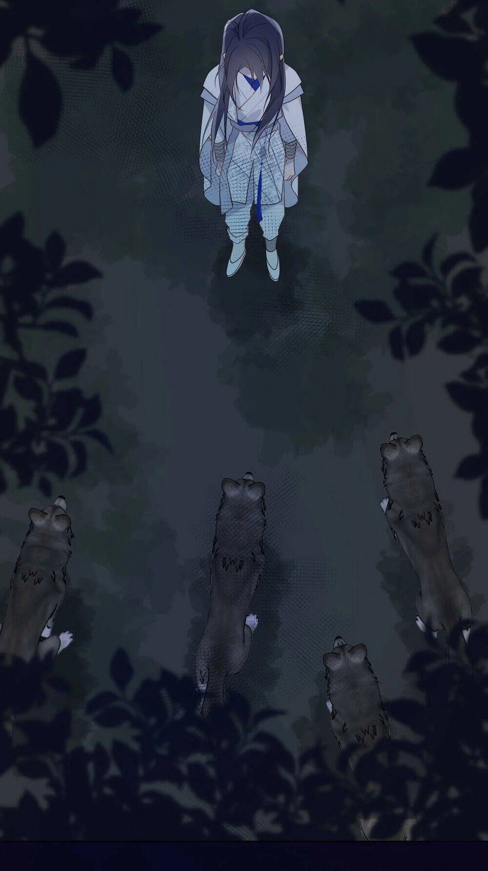 Ác Nữ Cự Tuyệt Cua Nam Chính Chapter 18 - 48