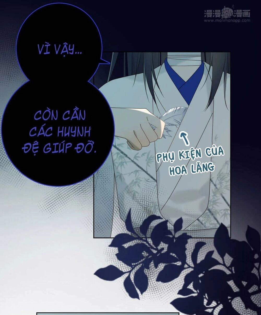 Ác Nữ Cự Tuyệt Cua Nam Chính Chapter 18 - 51