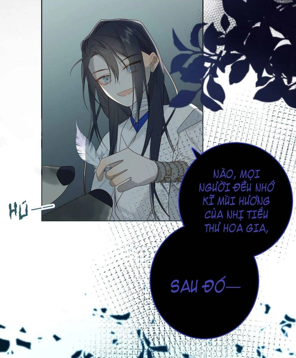 Ác Nữ Cự Tuyệt Cua Nam Chính Chapter 18 - 52