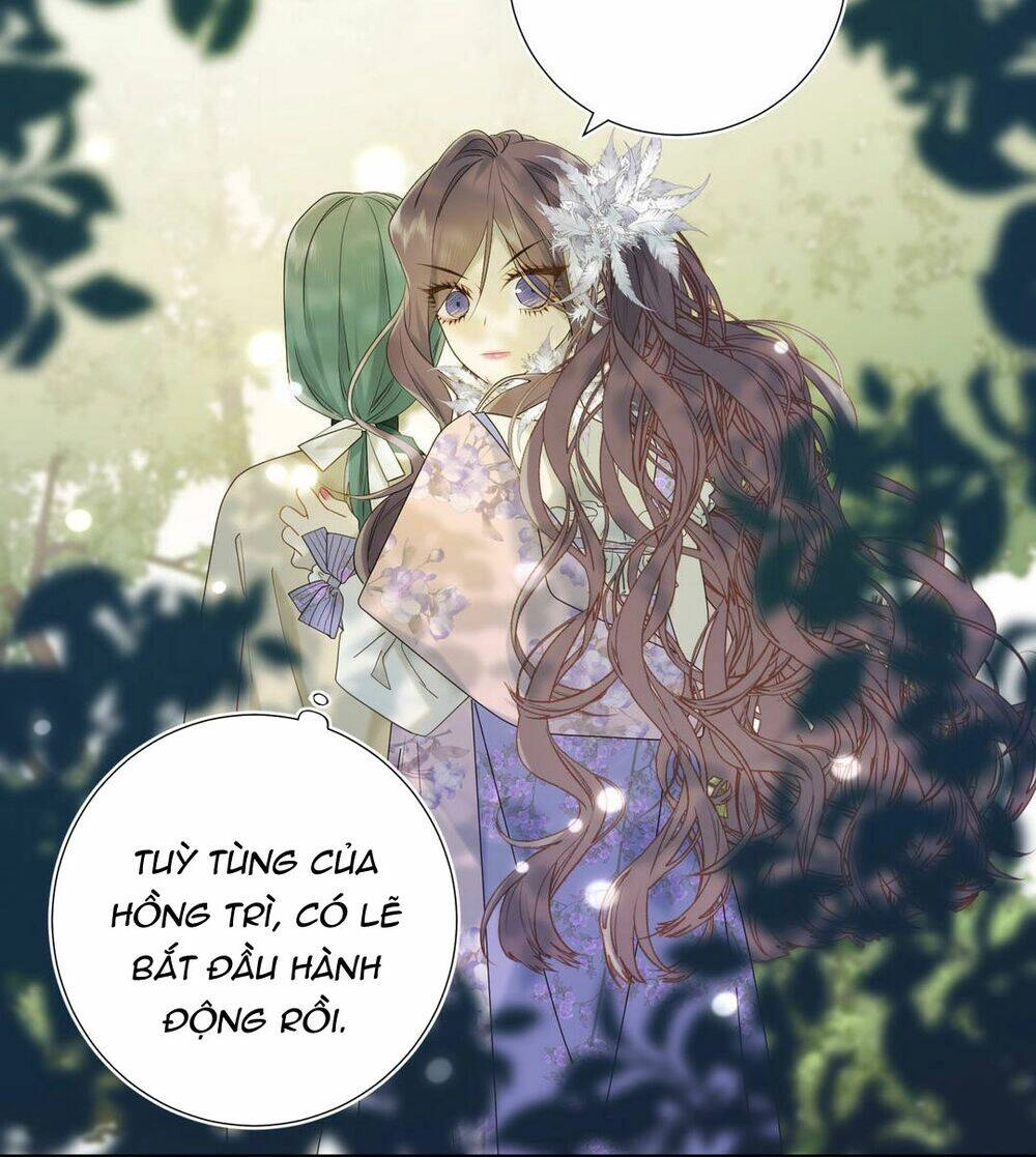 Ác Nữ Cự Tuyệt Cua Nam Chính Chapter 19 - 3