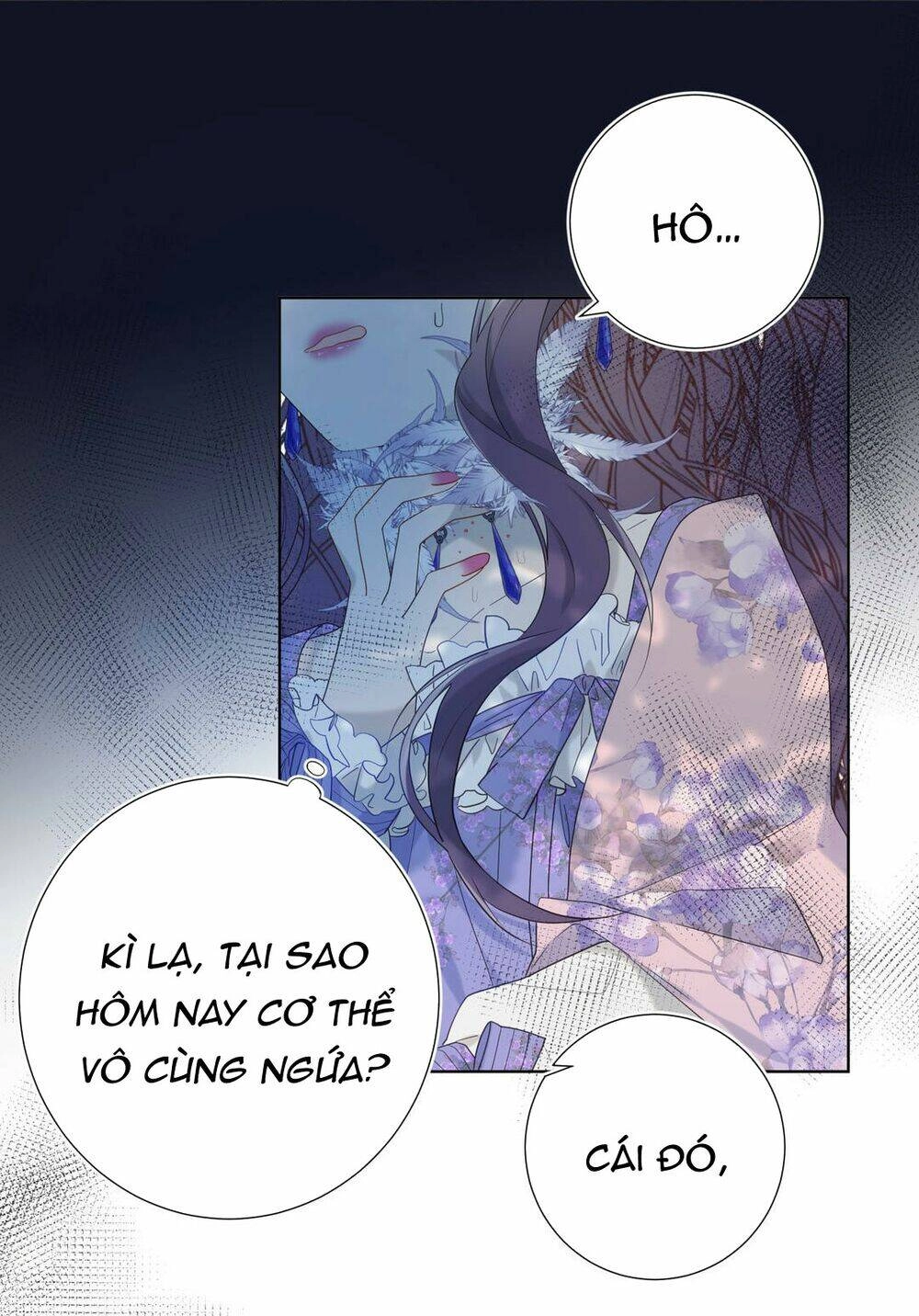 Ác Nữ Cự Tuyệt Cua Nam Chính Chapter 19 - 4