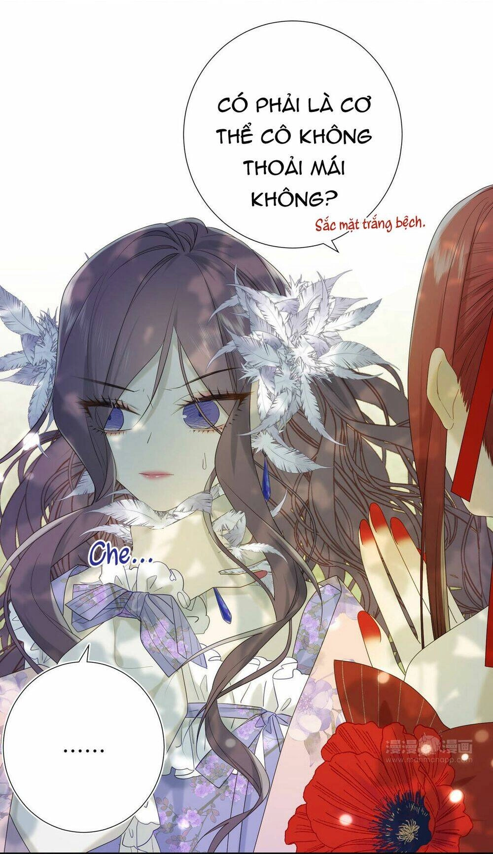 Ác Nữ Cự Tuyệt Cua Nam Chính Chapter 19 - 6