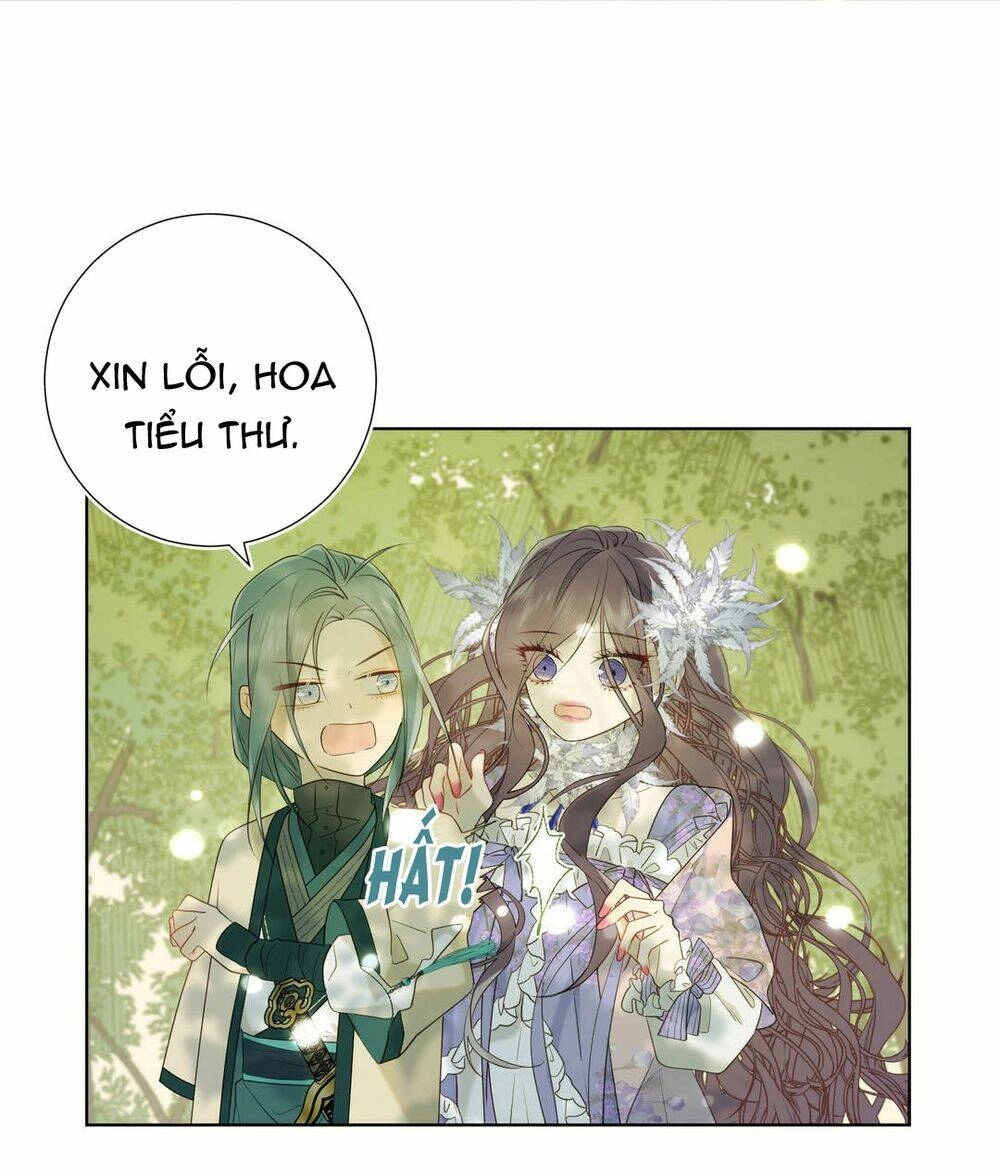 Ác Nữ Cự Tuyệt Cua Nam Chính Chapter 19 - 8