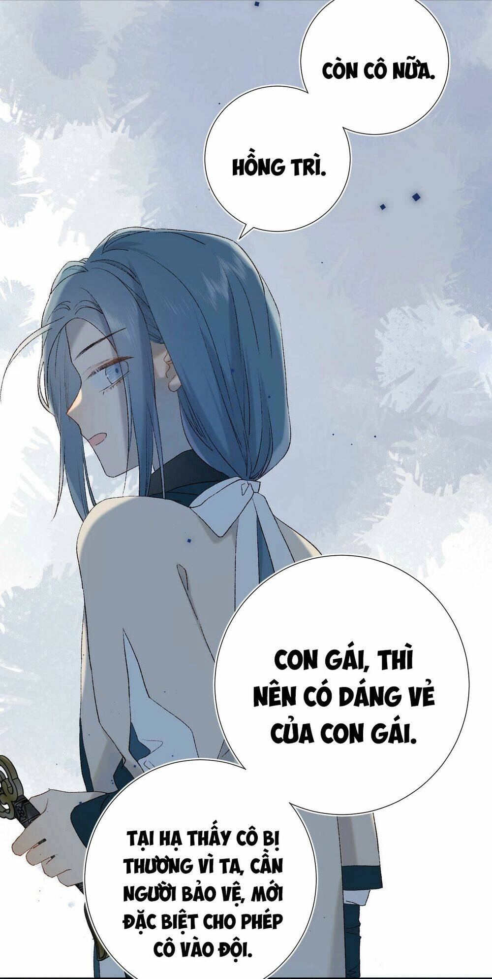 Ác Nữ Cự Tuyệt Cua Nam Chính Chapter 19 - 11