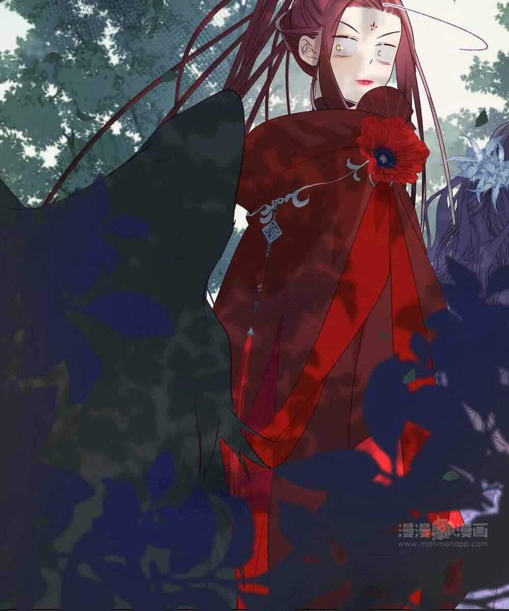 Ác Nữ Cự Tuyệt Cua Nam Chính Chapter 19 - 17