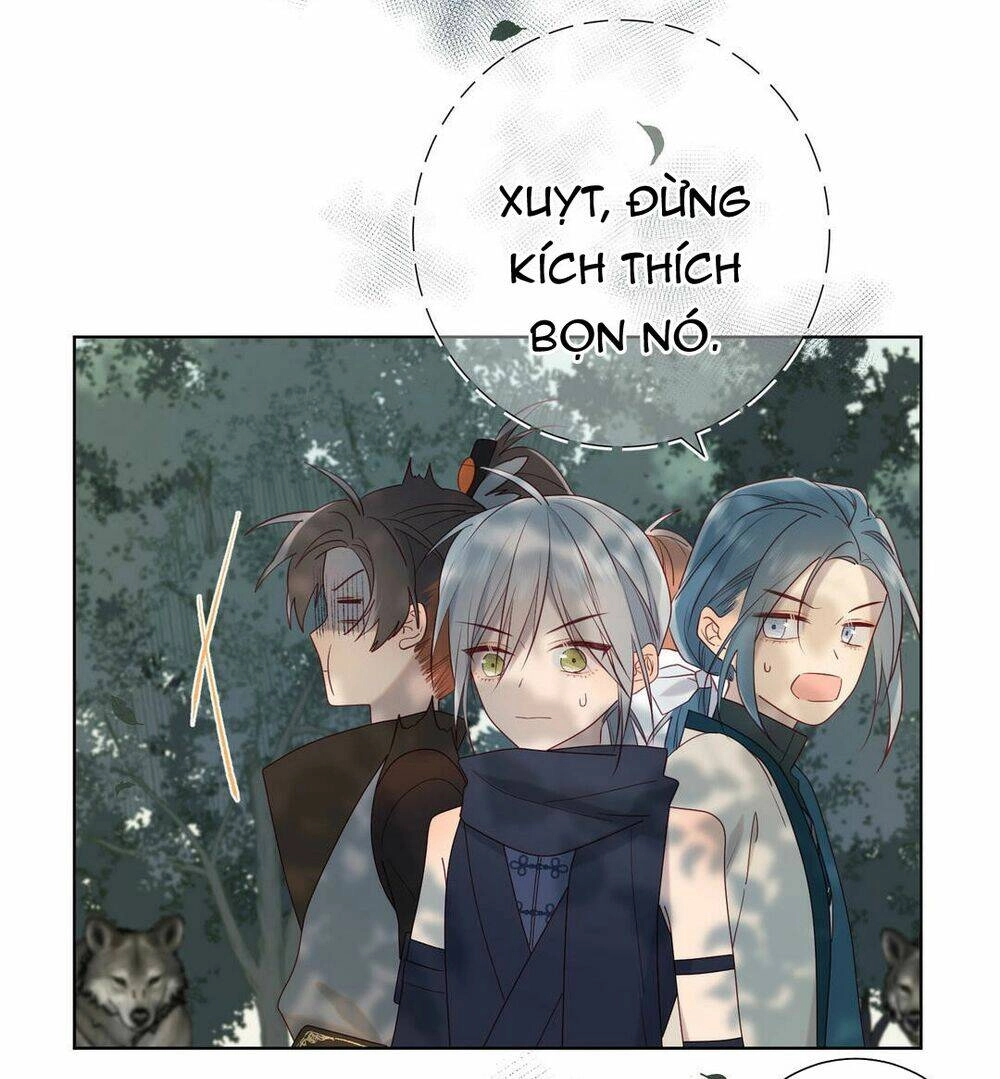 Ác Nữ Cự Tuyệt Cua Nam Chính Chapter 19 - 19