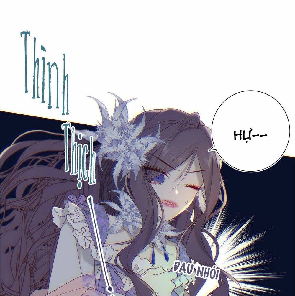 Ác Nữ Cự Tuyệt Cua Nam Chính Chapter 19 - 22