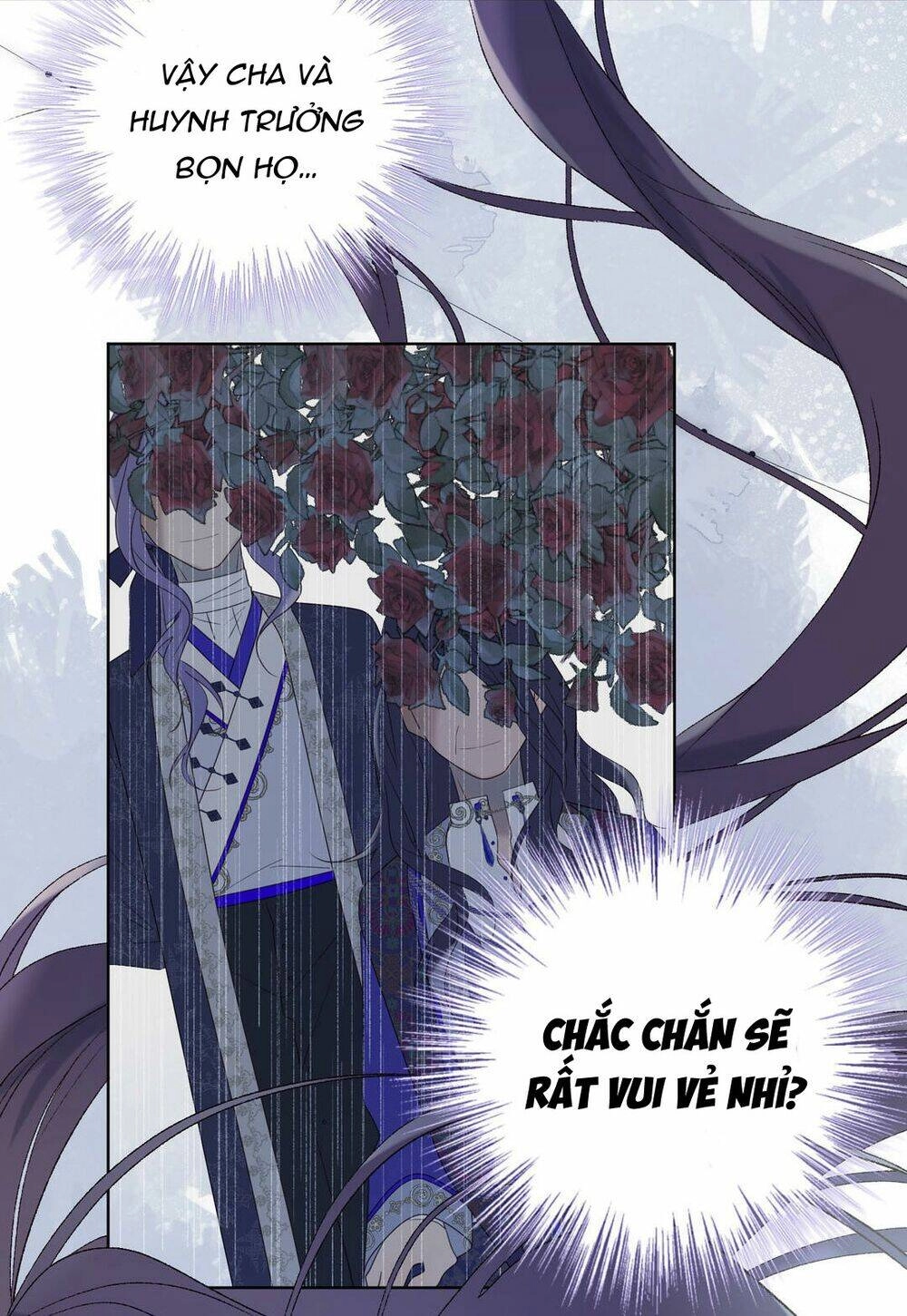 Ác Nữ Cự Tuyệt Cua Nam Chính Chapter 19 - 27