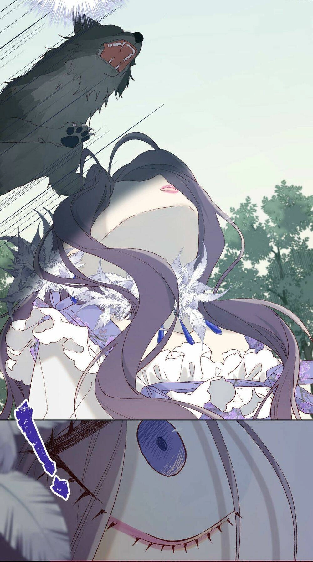 Ác Nữ Cự Tuyệt Cua Nam Chính Chapter 19 - 36