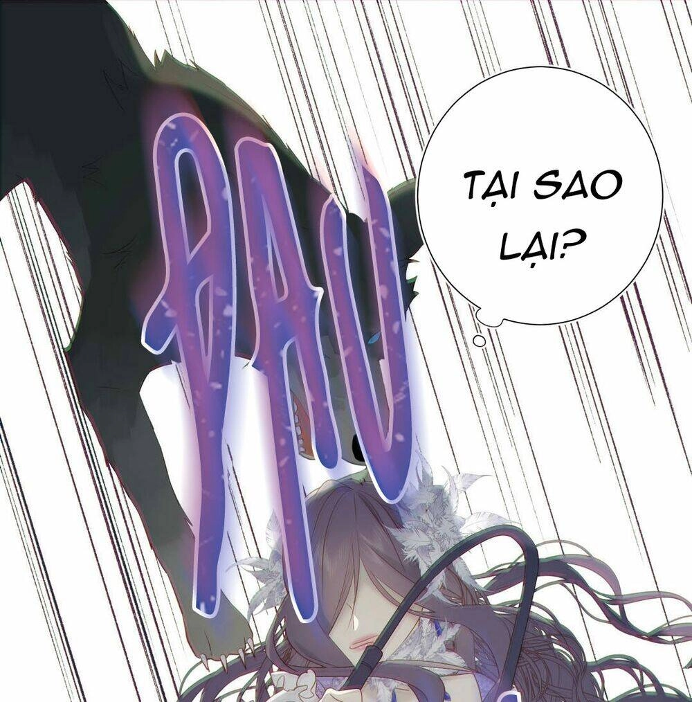 Ác Nữ Cự Tuyệt Cua Nam Chính Chapter 19 - 37