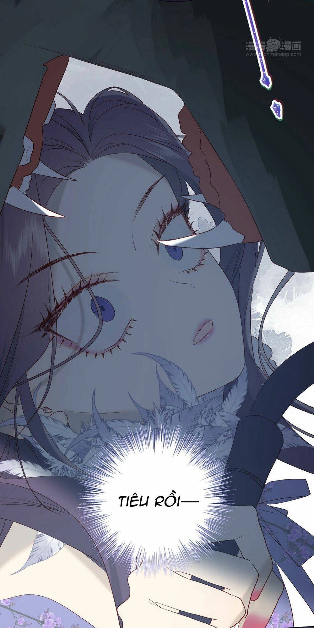 Ác Nữ Cự Tuyệt Cua Nam Chính Chapter 19 - 39