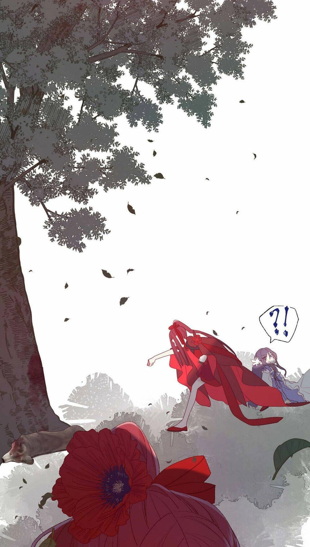 Ác Nữ Cự Tuyệt Cua Nam Chính Chapter 19 - 42