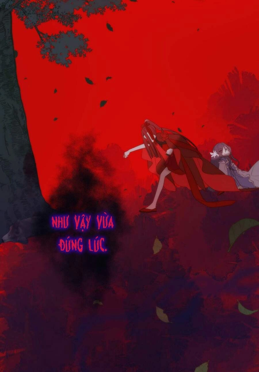 Ác Nữ Cự Tuyệt Cua Nam Chính Chapter 20 - 5