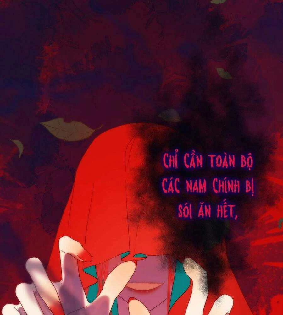 Ác Nữ Cự Tuyệt Cua Nam Chính Chapter 20 - 6