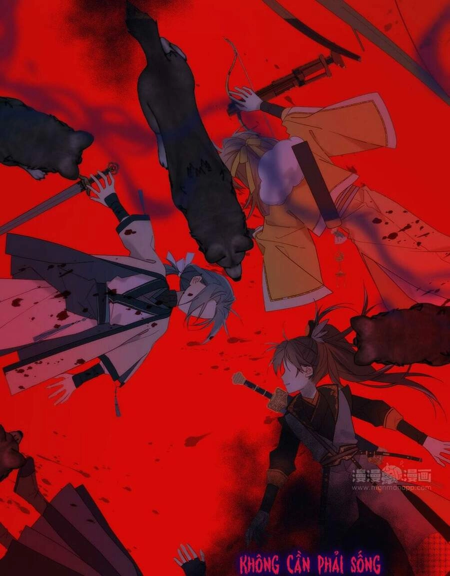 Ác Nữ Cự Tuyệt Cua Nam Chính Chapter 20 - 8