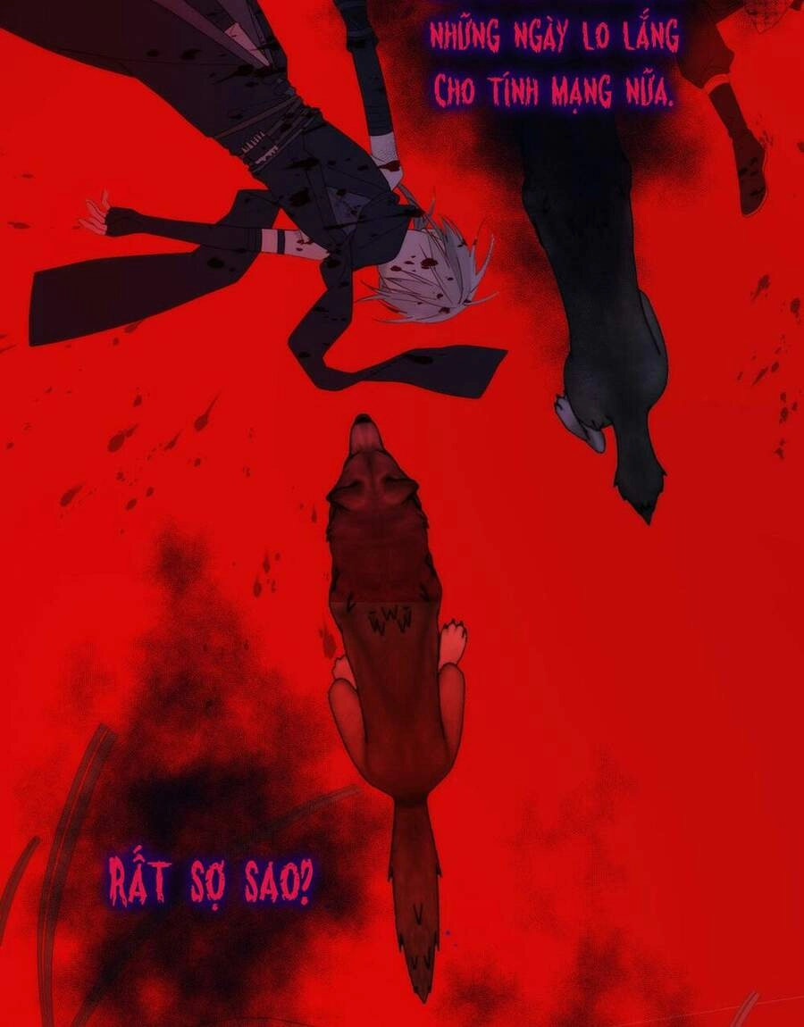 Ác Nữ Cự Tuyệt Cua Nam Chính Chapter 20 - 9