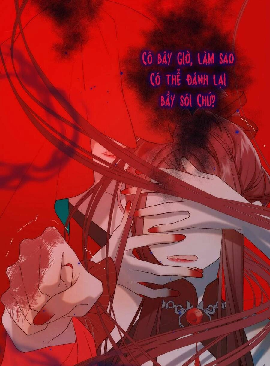 Ác Nữ Cự Tuyệt Cua Nam Chính Chapter 20 - 10