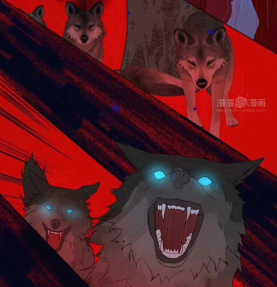 Ác Nữ Cự Tuyệt Cua Nam Chính Chapter 20 - 13