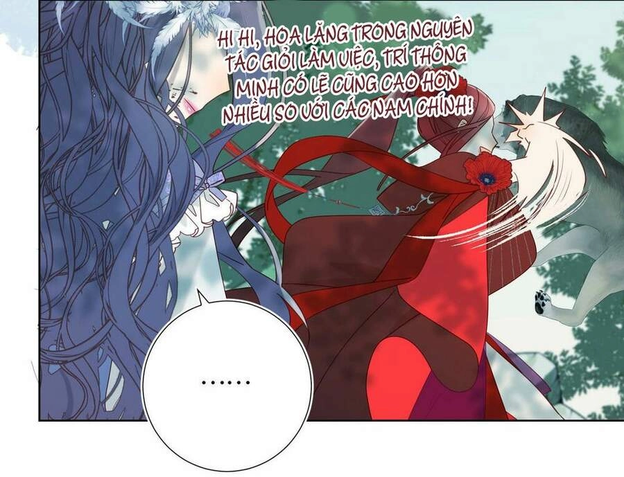 Ác Nữ Cự Tuyệt Cua Nam Chính Chapter 20 - 31