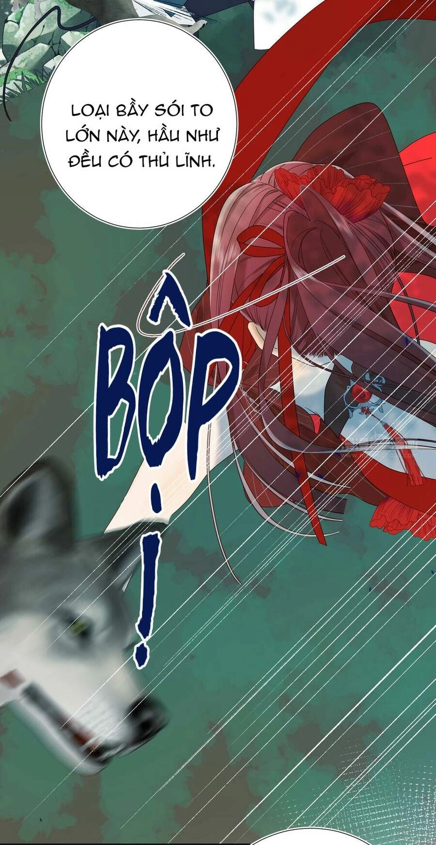 Ác Nữ Cự Tuyệt Cua Nam Chính Chapter 20 - 37