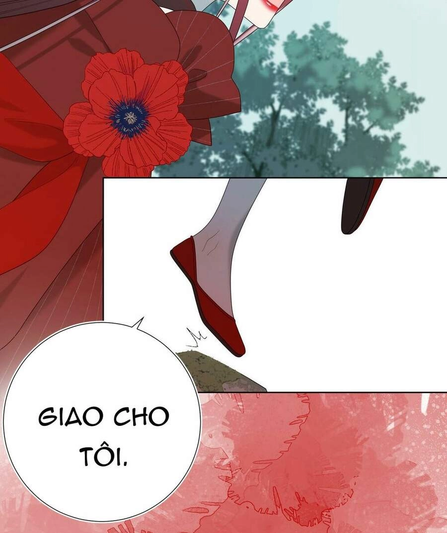 Ác Nữ Cự Tuyệt Cua Nam Chính Chapter 20 - 43