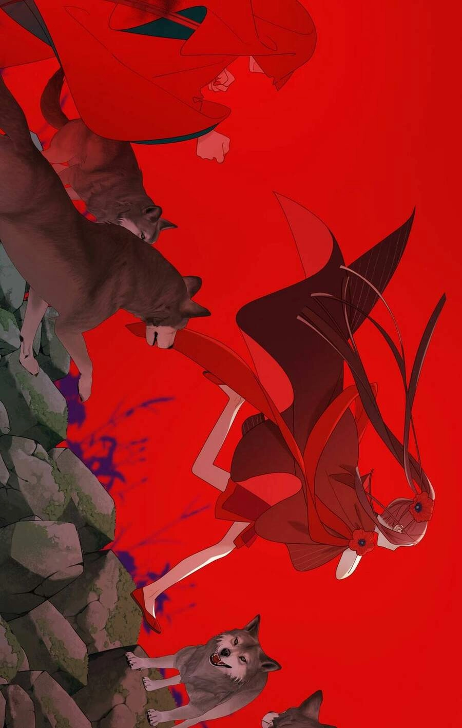 Ác Nữ Cự Tuyệt Cua Nam Chính Chapter 20 - 45