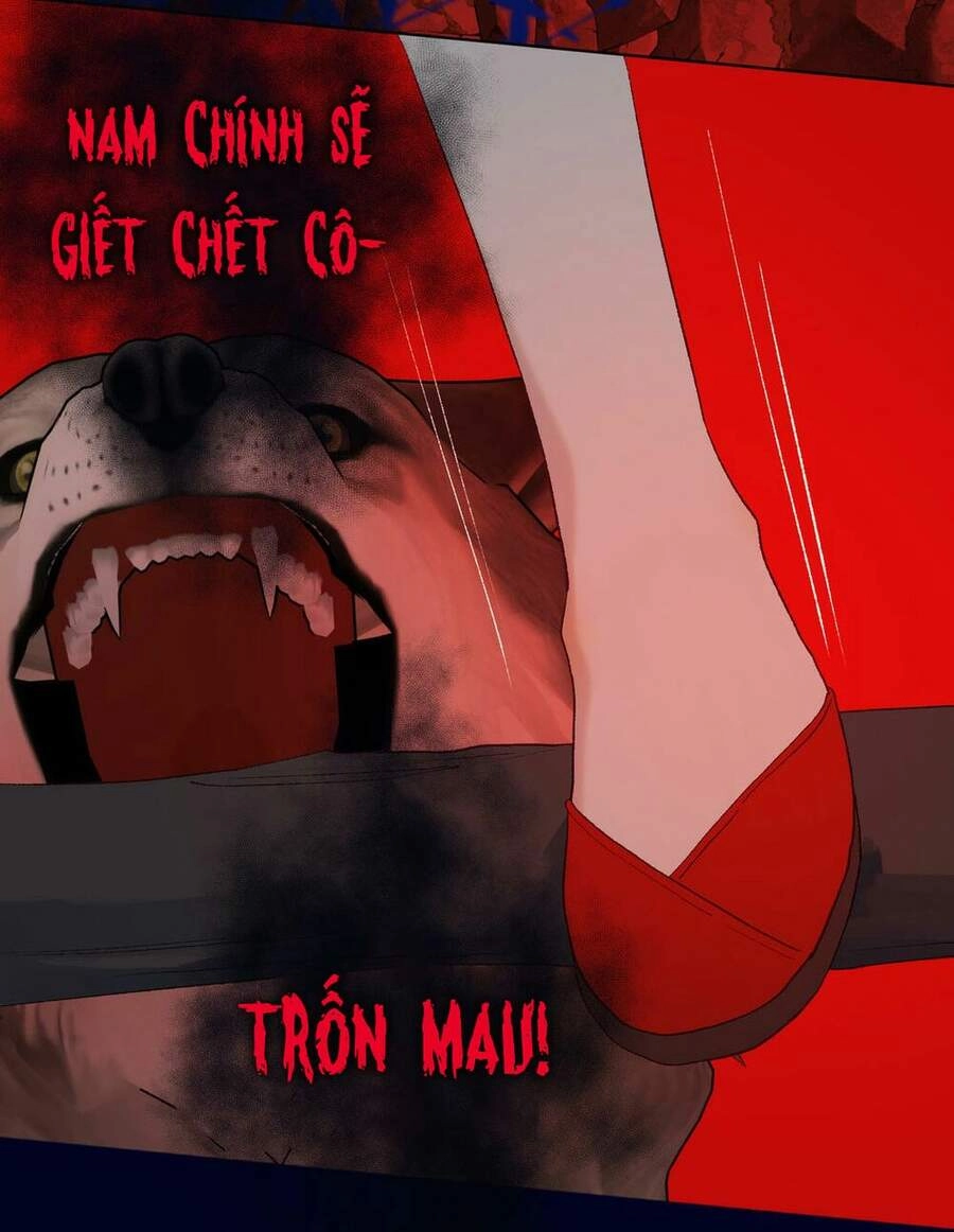 Ác Nữ Cự Tuyệt Cua Nam Chính Chapter 20 - 47