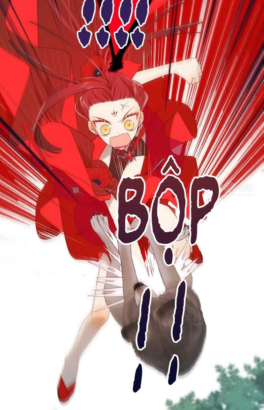 Ác Nữ Cự Tuyệt Cua Nam Chính Chapter 20 - 51